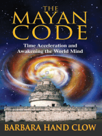 The Mayan Code