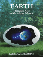 Earth: Pleiadian Keys to the Living Library