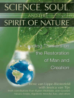 Science, Soul, and the Spirit of Nature