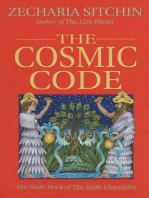 The Cosmic Code (Book VI)