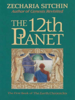 The 12th Planet (Book I)