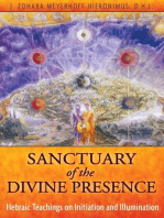 Sanctuary of the Divine Presence