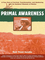 Primal Awareness