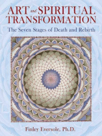 Art and Spiritual Transformation