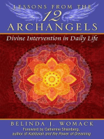 Lessons from the Twelve Archangels