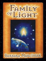 Family of Light: Pleiadian Tales and Lessons in Living