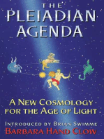 The Pleiadian Agenda: A New Cosmology for the Age of Light