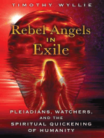 Rebel Angels in Exile