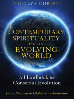 Contemporary Spirituality for an Evolving World: A Handbook for Conscious Evolution