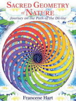 Sacred Geometry of Nature: Journey on the Path of the Divine