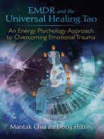 EMDR and the Universal Healing Tao