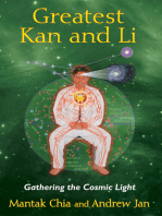 Greatest Kan and Li: Gathering the Cosmic Light