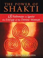 The Power of Shakti