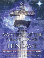 The Mysteries of the Great Cross of Hendaye