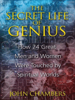 The Secret Life of Genius