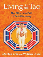 Living in the Tao: The Effortless Path of Self-Discovery