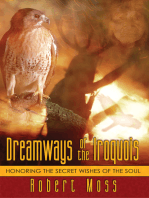 Dreamways of the Iroquois