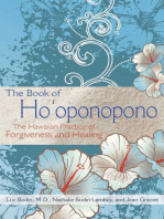 The Book of Ho'oponopono