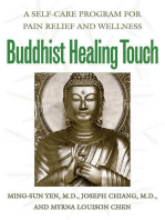 Buddhist Healing Touch: A Self-Care Program for Pain Relief and Wellness