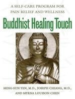 Buddhist Healing Touch