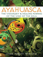 Ayahuasca