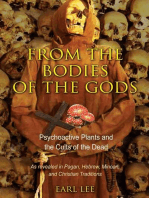 From the Bodies of the Gods