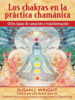 Los chakras en la práctica chamánica: Ocho etapas de sanación y transformación