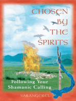 Chosen by the Spirits