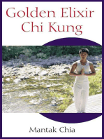 Golden Elixir Chi Kung