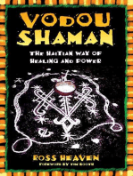 Vodou Shaman