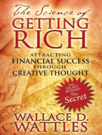 The Science of Getting Rich: Attracting Financial Success through Creative Thought