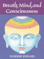 Breath, Mind, and Consciousness