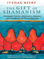 The Gift of Shamanism