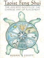 Taoist Feng Shui: The Ancient Roots of the Chinese Art of Placement