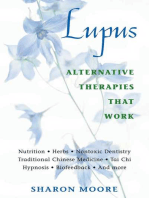 Lupus: Alternative Therapies That Work