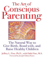 The Art of Conscious Parenting