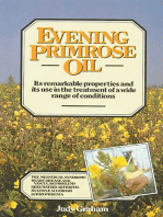 Evening Primrose Oil