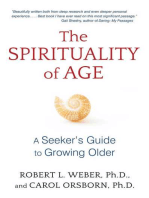 The Spirituality of Age