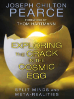 Exploring the Crack in the Cosmic Egg
