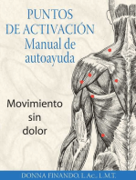 Puntos de activación