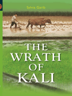 The Wrath Of Kali