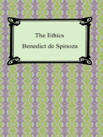 The Ethics