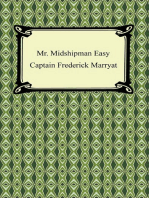 Mr. Midshipman Easy