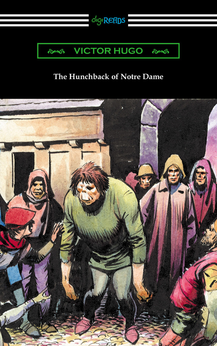 Disney Brave Servant - The Hunchback of Notre Dame (Translated by Isabel F. Hapgood) by Victor  Hugo - Ebook | Scribd