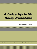 A Lady's Life in the Rocky Mountains