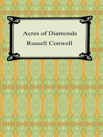 Acres of Diamonds