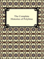 The Complete Histories of Polybius