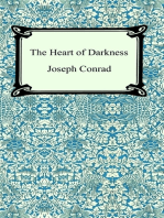 Heart Of Darkness