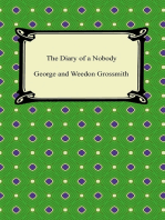 The Diary of a Nobody