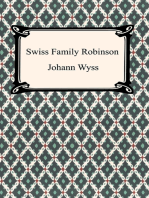 Swiss Family Robinson